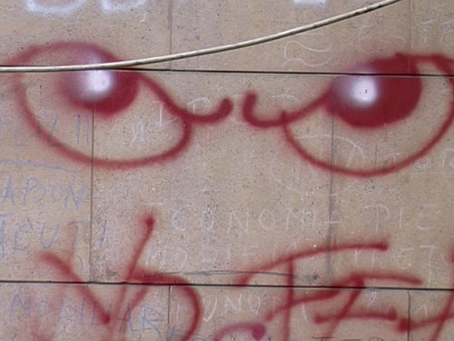 grafitti eMM.ro